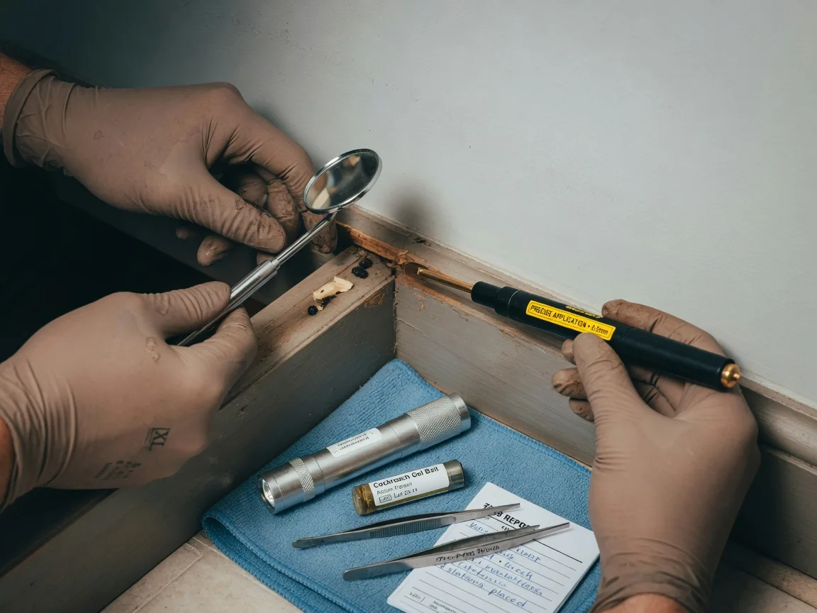 Why choose Emergency Pest Control in Depue, IL
